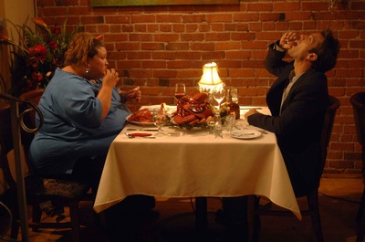 幸运查克剧照的剧照