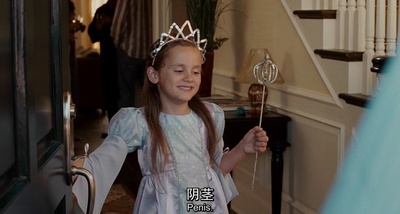 幸运查克剧照的剧照