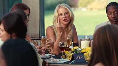 幸运查克剧照的剧照