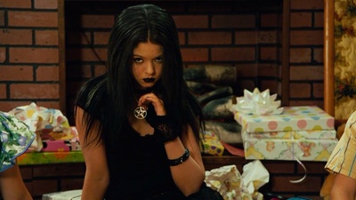 幸运查克剧照的剧照