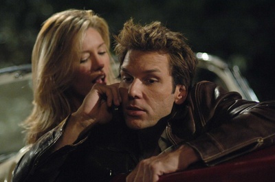 幸运查克剧照的剧照