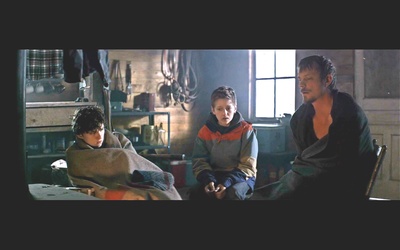 凛冬边缘剧照的剧照