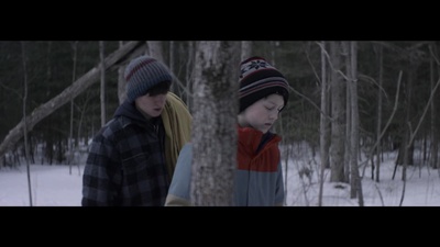 凛冬边缘剧照的剧照