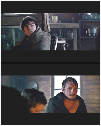 凛冬边缘剧照的剧照