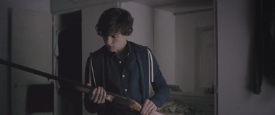 凛冬边缘剧照的剧照