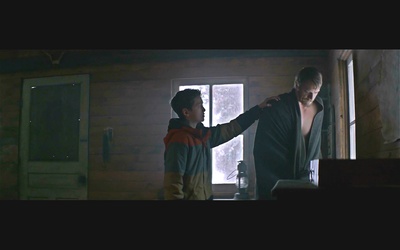 凛冬边缘剧照的剧照