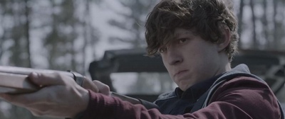 凛冬边缘剧照的剧照