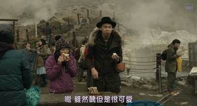 心路历程剧照的剧照