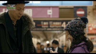 心路历程剧照的剧照