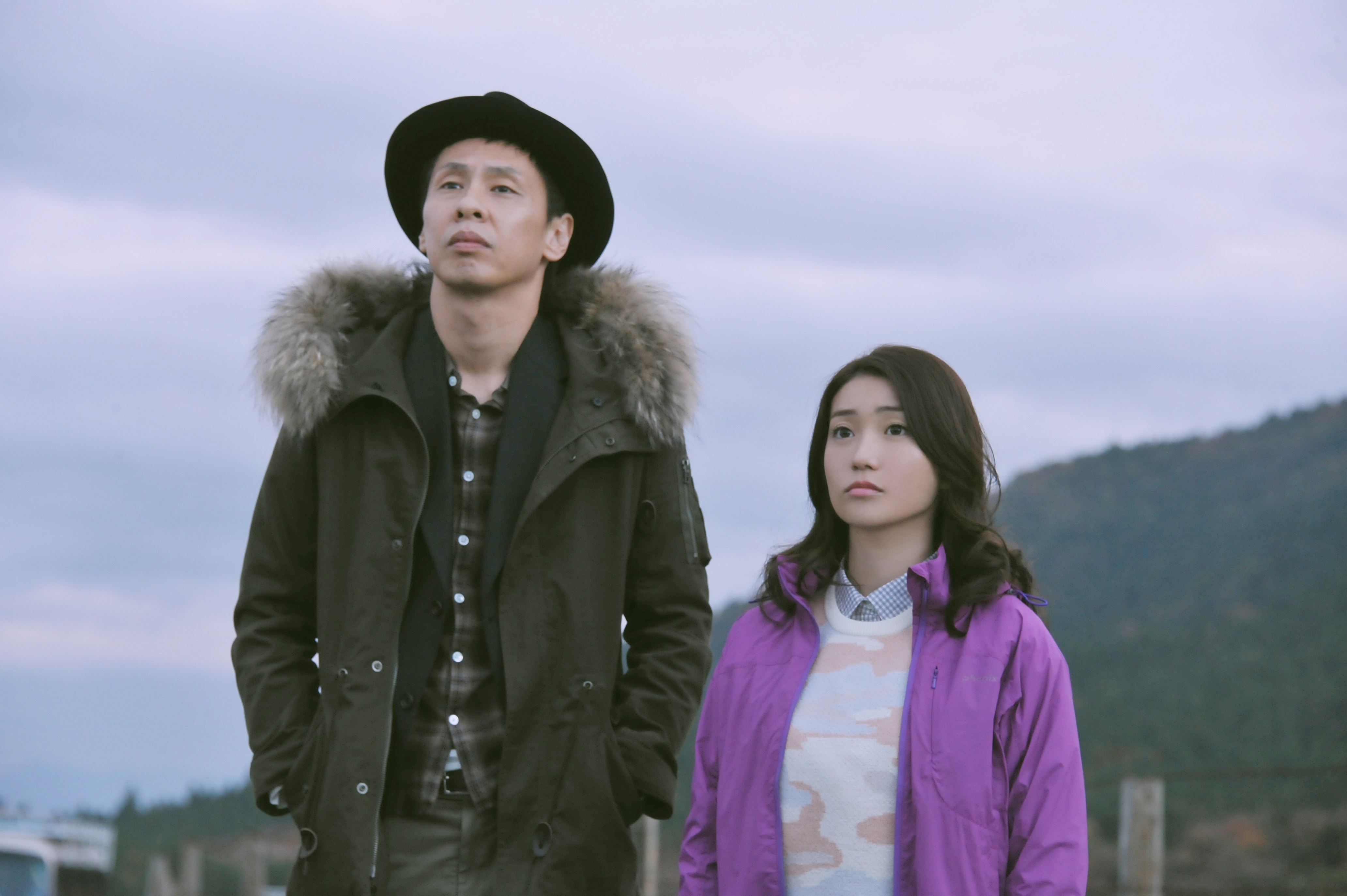 心路历程剧照的剧照