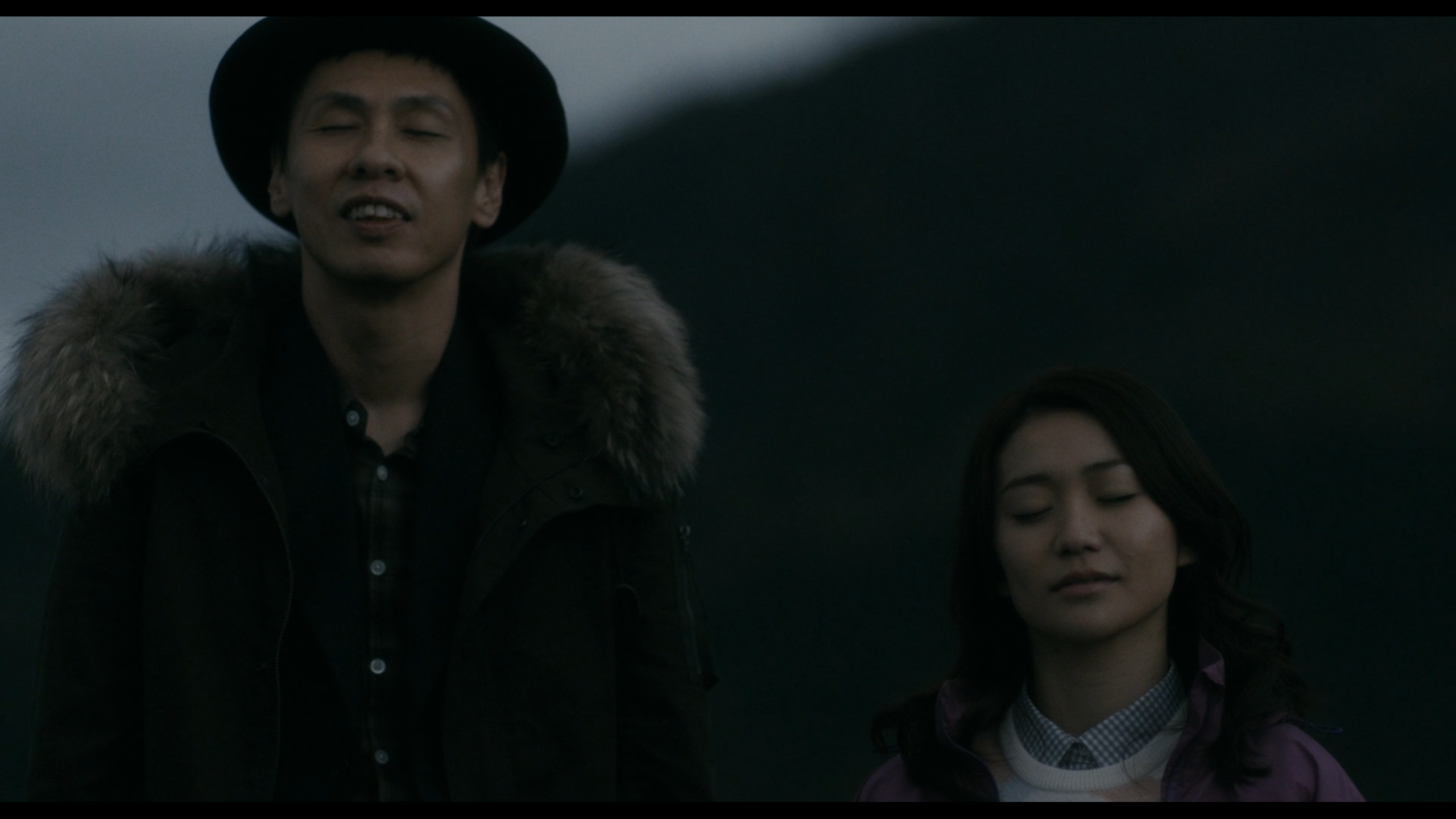 心路历程剧照的剧照