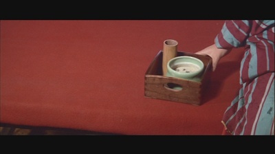 伊豆舞女剧照的剧照