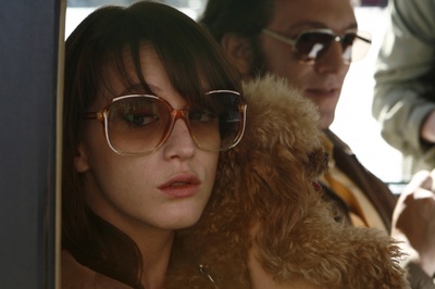 头号公敌剧照的剧照