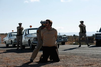 头号公敌剧照的剧照