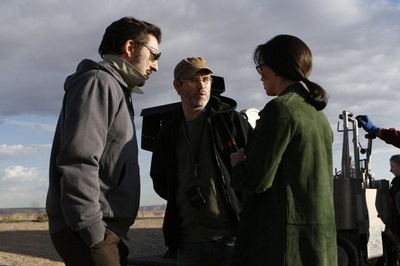 头号公敌剧照的剧照