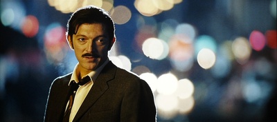 头号公敌剧照的剧照