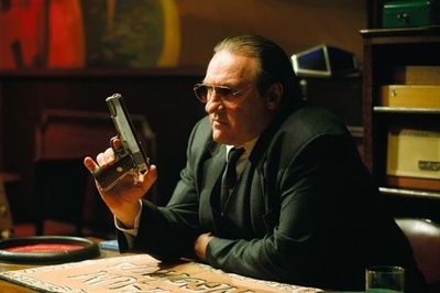 头号公敌剧照的剧照