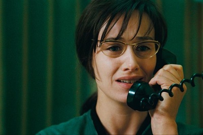 头号公敌剧照的剧照