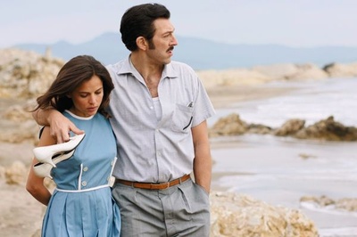 头号公敌剧照的剧照