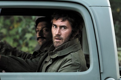 头号公敌剧照的剧照