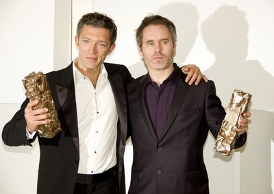 头号公敌剧照的剧照