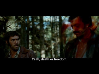 头号公敌剧照的剧照