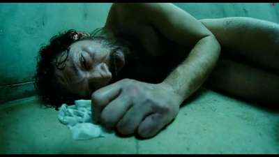 头号公敌剧照的剧照