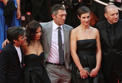 头号公敌剧照的剧照