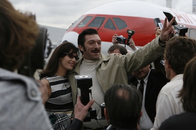 头号公敌剧照的剧照