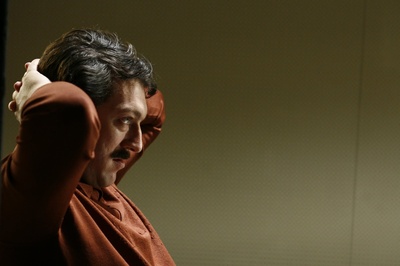 头号公敌剧照的剧照