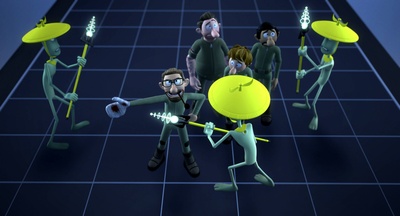 土星之旅剧照的剧照