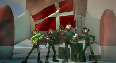 土星之旅剧照的剧照