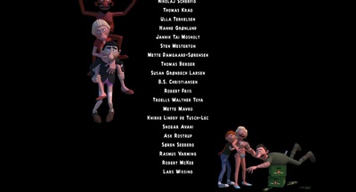 土星之旅剧照的剧照