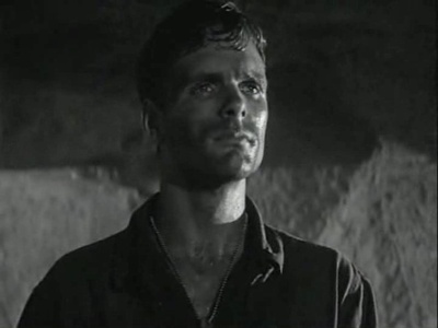 细细的红线剧照的剧照