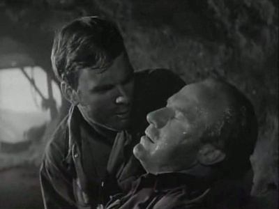 细细的红线剧照的剧照