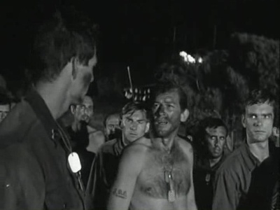 细细的红线剧照的剧照