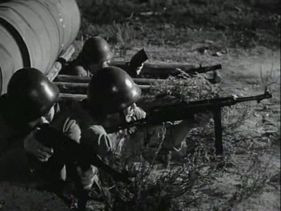 细细的红线剧照的剧照