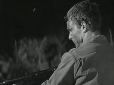 细细的红线剧照的剧照