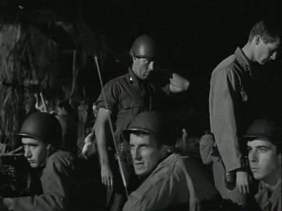 细细的红线剧照的剧照