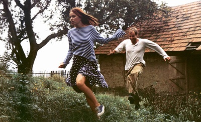 花园剧照的剧照