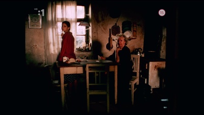 花园剧照的剧照