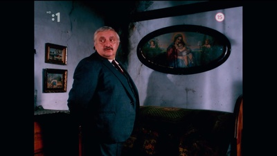 花园剧照的剧照