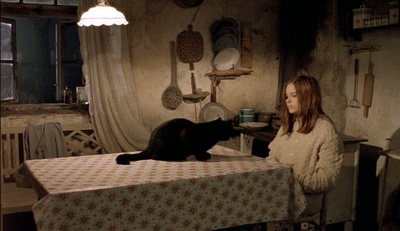 花园剧照的剧照