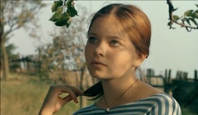 花园剧照的剧照