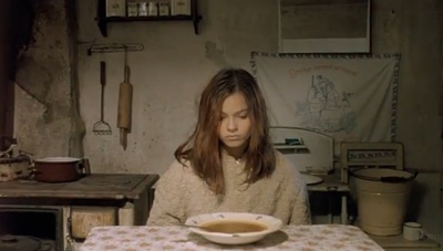 花园剧照的剧照