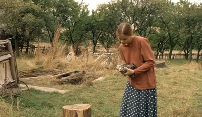 花园剧照的剧照