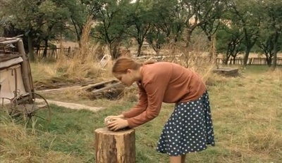 花园剧照的剧照