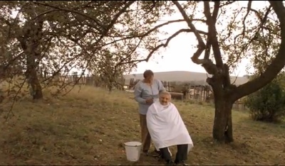 花园剧照的剧照