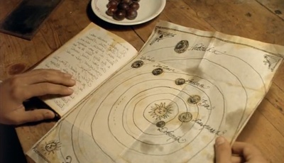 花园剧照的剧照