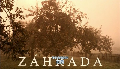 花园剧照的剧照